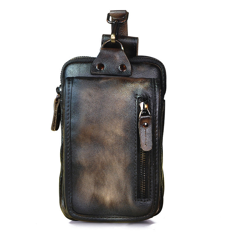 Men's Tide Cell Phone Bag