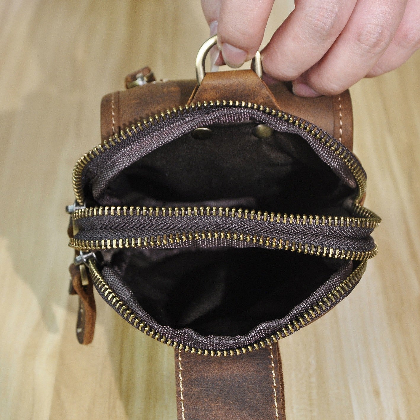 Men's Tide Cell Phone Bag