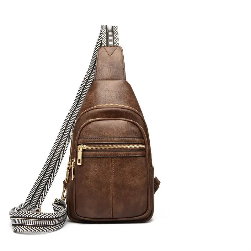 Small Sling Crossbody Bag