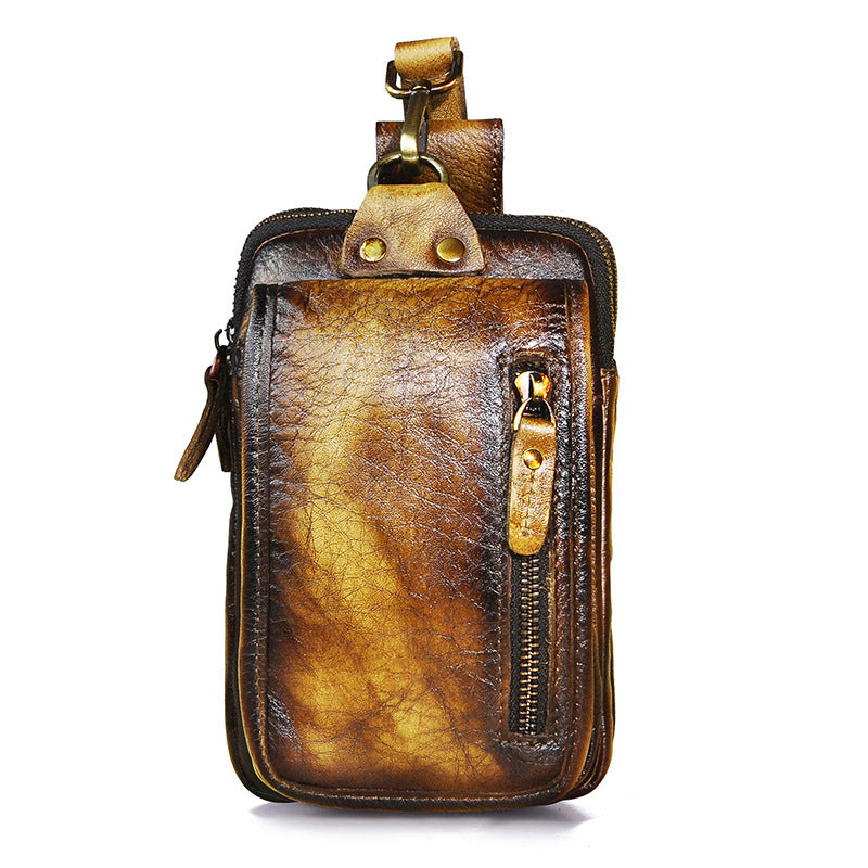Men's Tide Cell Phone Bag