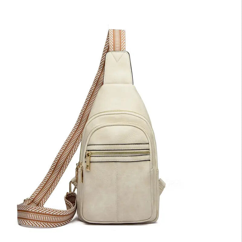 Small Sling Crossbody Bag