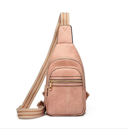 Small Sling Crossbody Bag