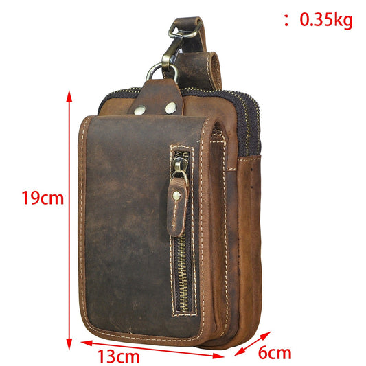 Men's Tide Cell Phone Bag
