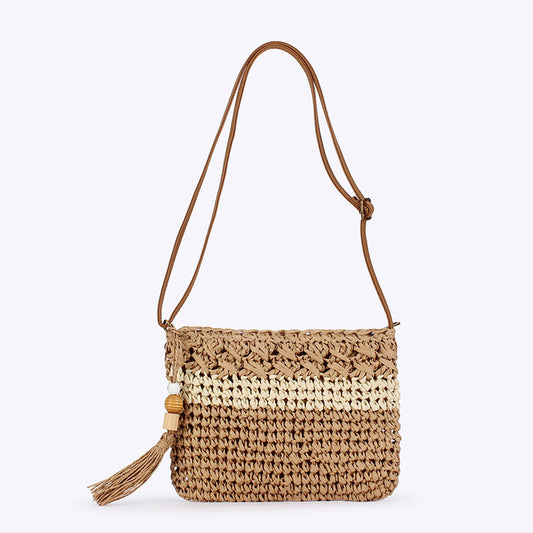 Summer Retro Bag
