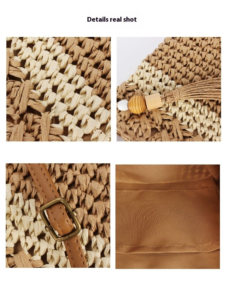 Summer Retro Bag
