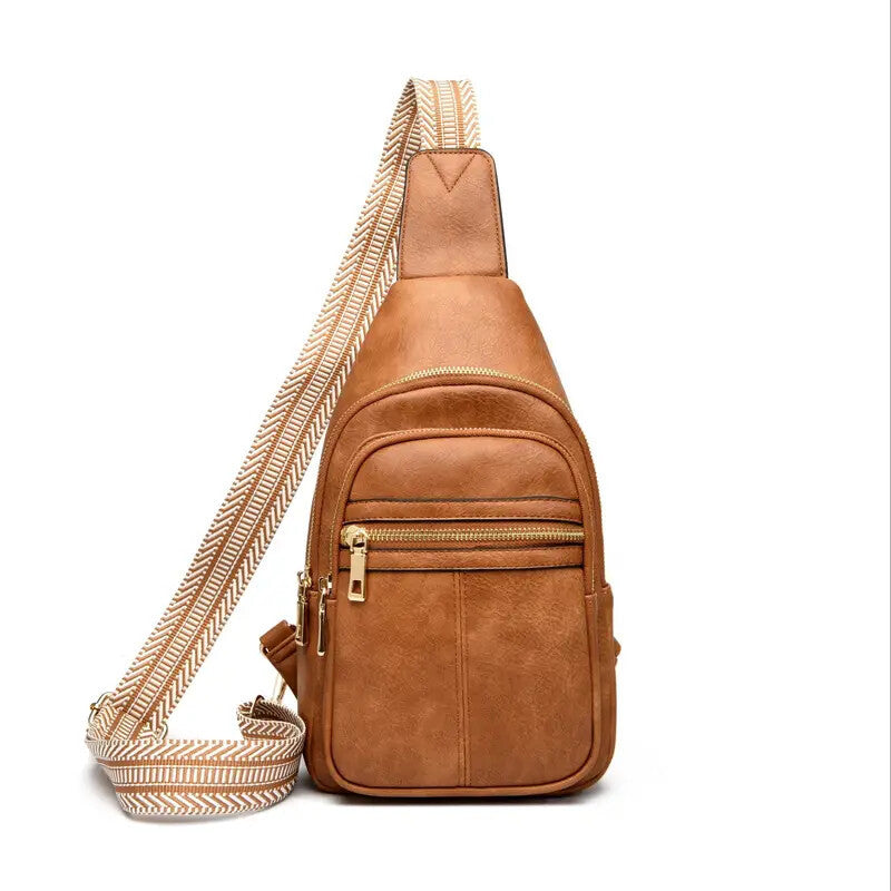 Small Sling Crossbody Bag