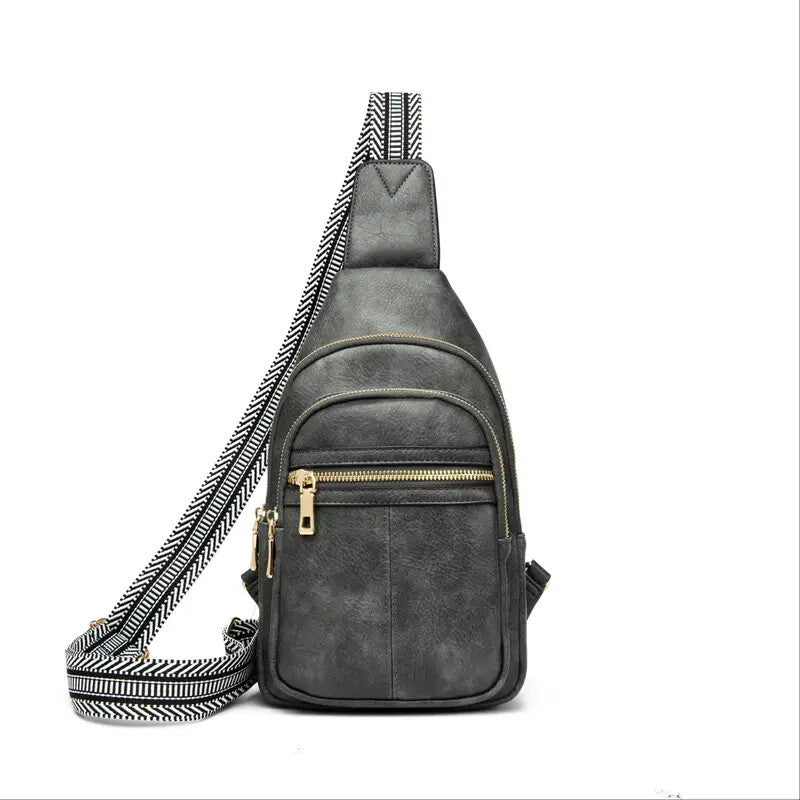 Small Sling Crossbody Bag